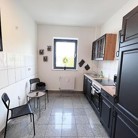 Apartment Work & Langenfeld (North Rhine-Westphalia)