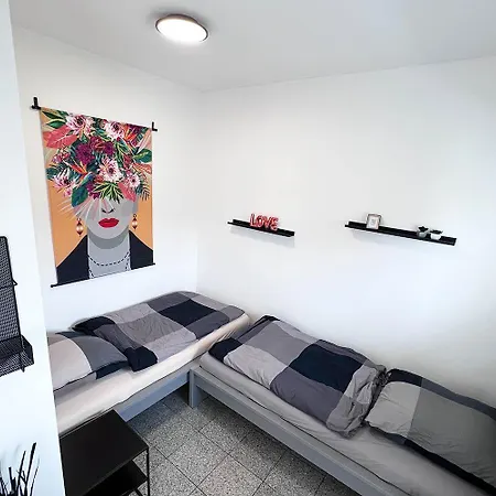 Work & Langenfeld (North Rhine-Westphalia)