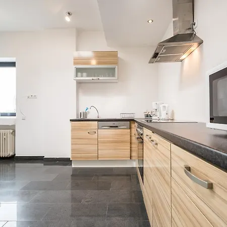 Apartment Work & Langenfeld (North Rhine-Westphalia)