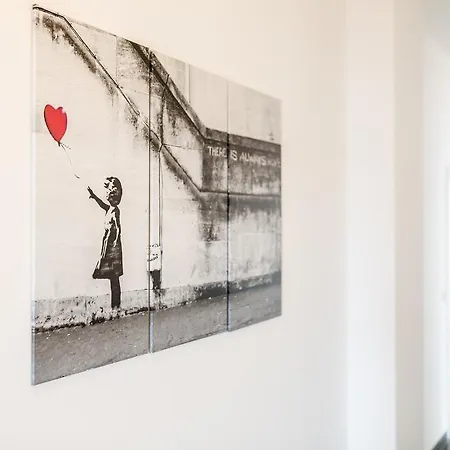 Work & Langenfeld (North Rhine-Westphalia)