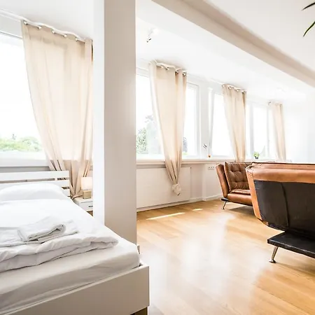 Apartment Work & Langenfeld (North Rhine-Westphalia)