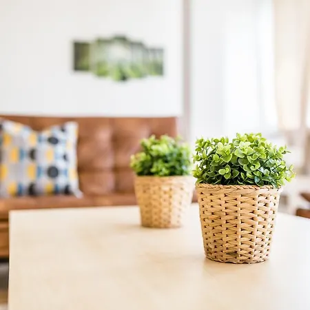 Work & Apartment Langenfeld (North Rhine-Westphalia)