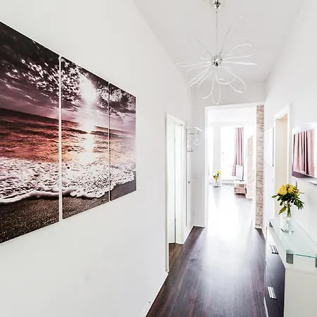 Apartment Work & Langenfeld (North Rhine-Westphalia)