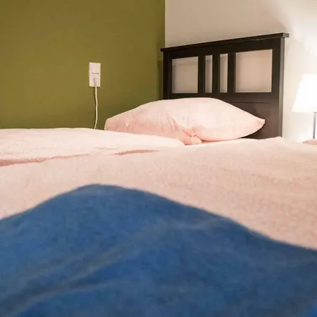 Apartment Work & Langenfeld (North Rhine-Westphalia)