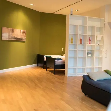 Apartment Work & Langenfeld (North Rhine-Westphalia)