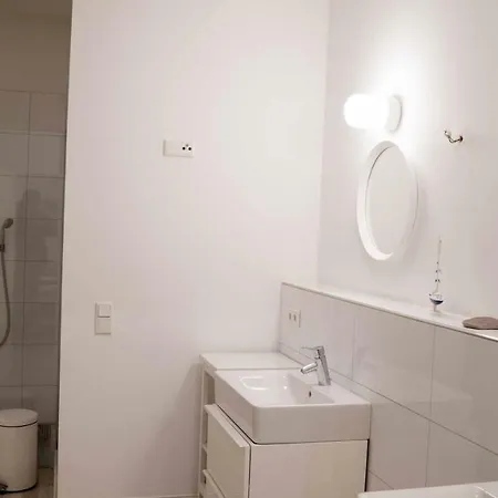 Work & Apartment