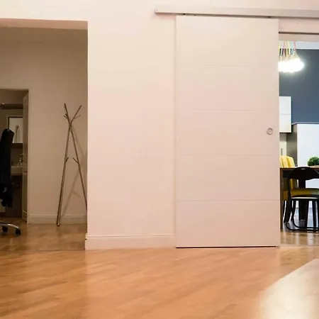 Apartment Work &