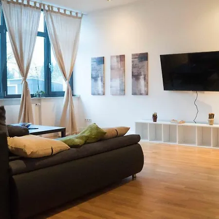 Work & * Langenfeld (North Rhine-Westphalia)