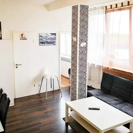 Work & Langenfeld (North Rhine-Westphalia)