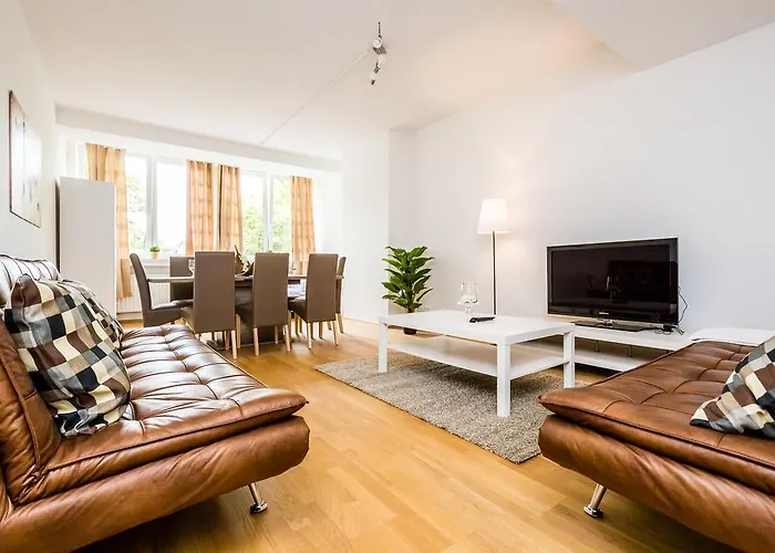 Work & 朗根费尔德