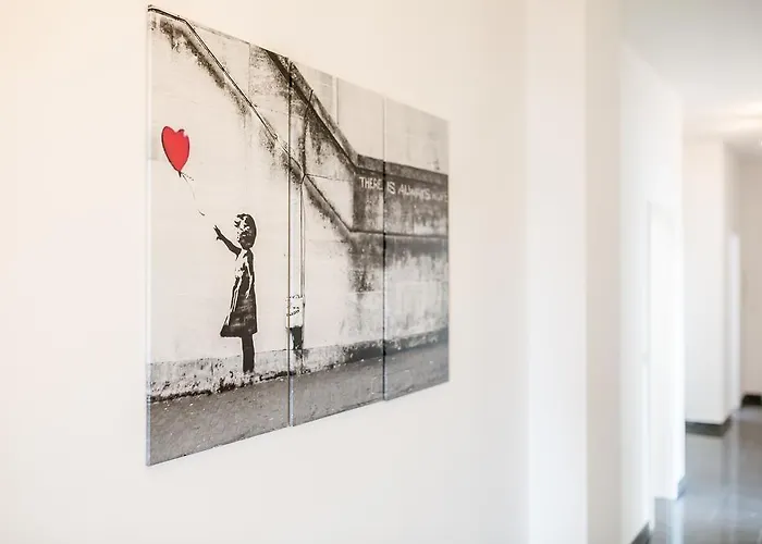 Work & 朗根费尔德