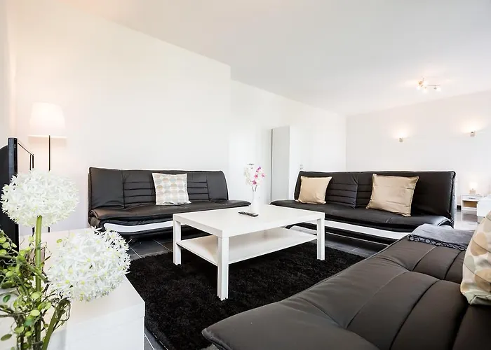 Work & 朗根费尔德