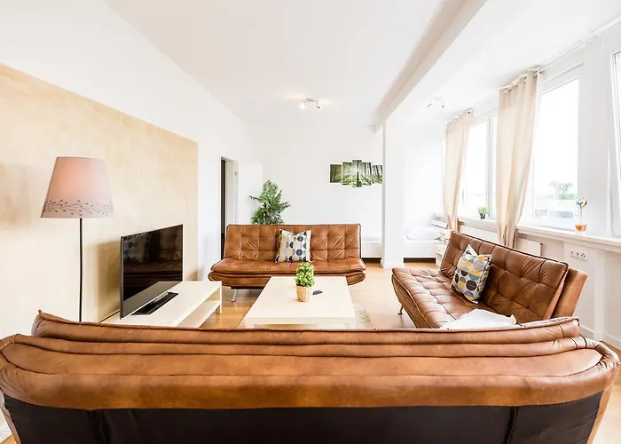 Work & 朗根费尔德