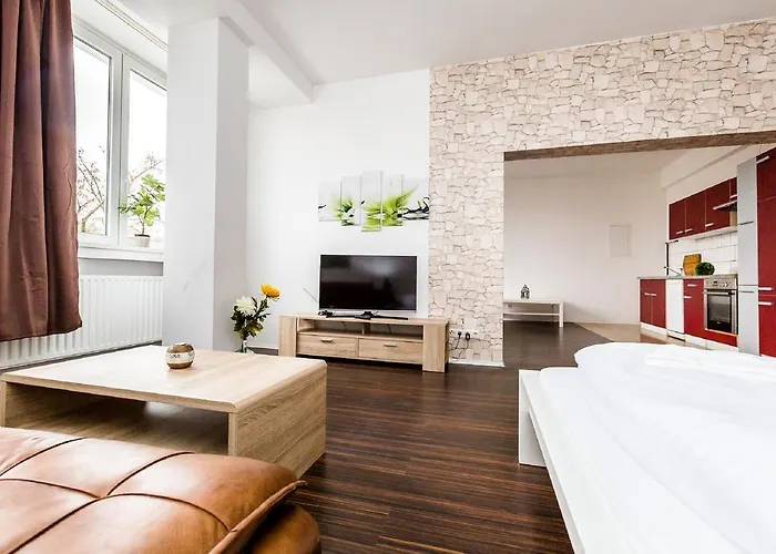 Work & 朗根费尔德