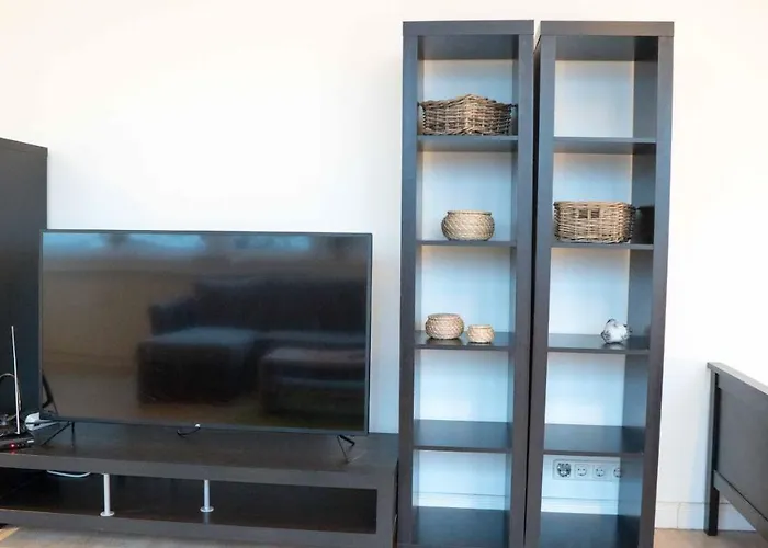 公寓 Work & 朗根费尔德