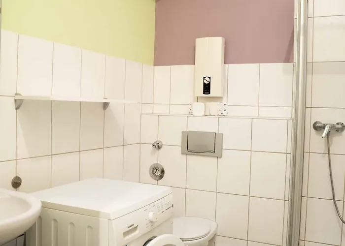 Work & 朗根费尔德